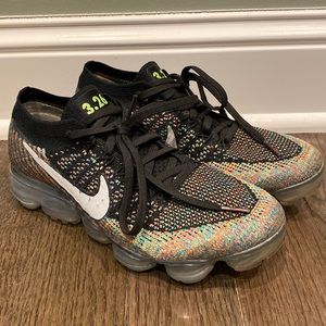 Nike VaporMax Flyknit 2017 Air Max Day 3.26 Special Edition